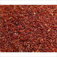 Certificated Organic UnPolished Red Rice