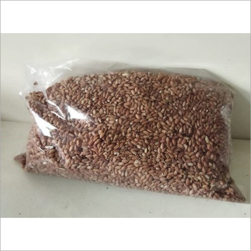 Natural Unpolished Red Rice