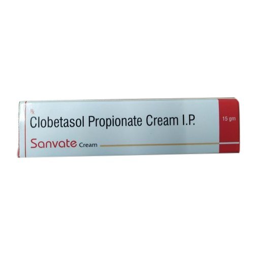 Clobetasol Propionate Cream By 6 DEGREE PHARMA