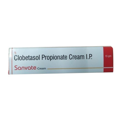 Clobetasol Propionate Cream