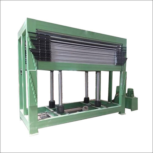 Core Dry Press Machine