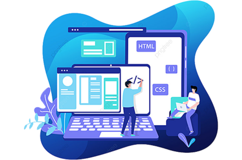 Software development service