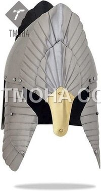 Knight Crusader Ancient Lord Of the Ring Helmet