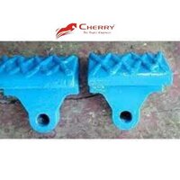 STONE CRUSHER VSI TIPS
