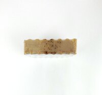 Vanilla Coffee Soap