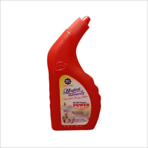 Bathroom Liquid Cleaner