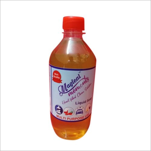 500 ml Liquid Soap