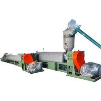 FLY110-135 PS lunch box machine production line