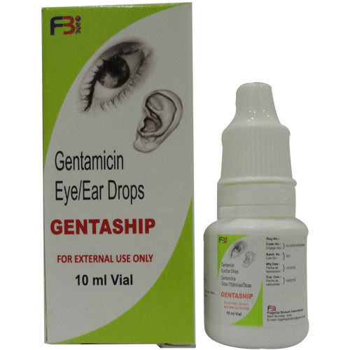 Gentamicin Eye Drop