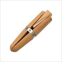 Wood Ring Clamp Jewelry Making Vise Jewelers Wooden Bench