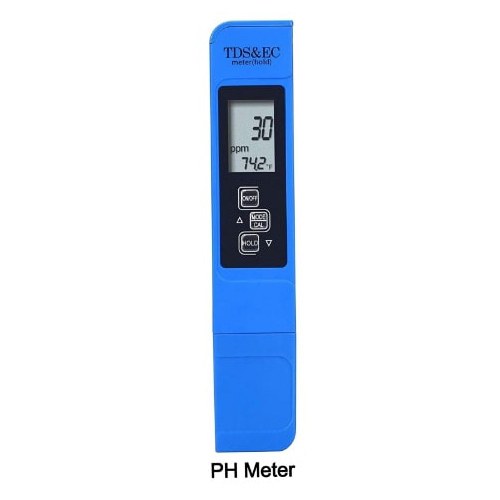 Ph Meter At Best Price In New Delhi Delhi Fairdeals365