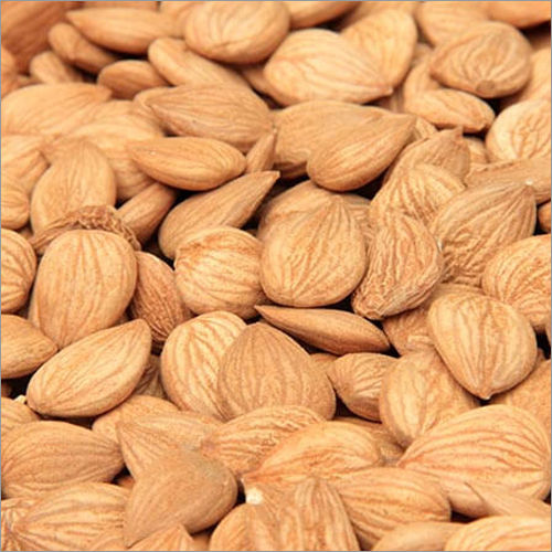 Sweet and Bitter Almonds