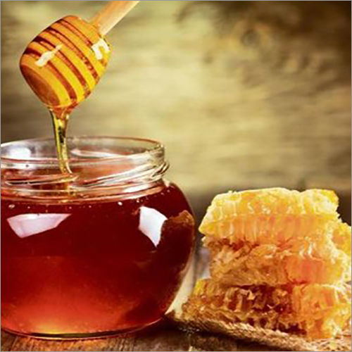 Natural Honey Additives: No Preservatives