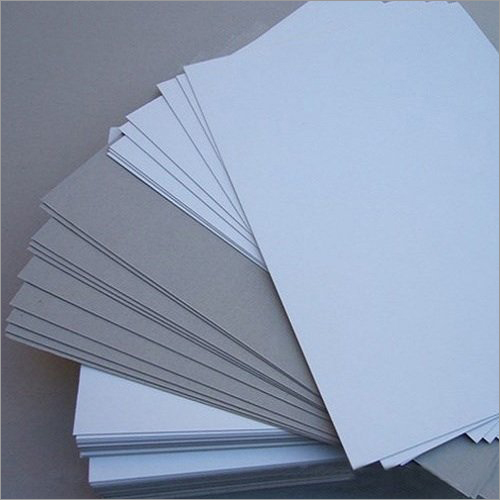 Duplex Paper Duplex Paper Manufacturers, Suppliers & Dealers