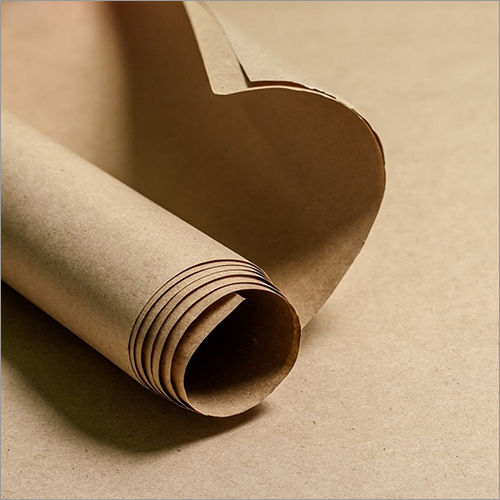 Brown Kraft Papers