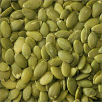 Green Pumpkin Seed Kernel