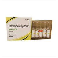 Tranexamic Acid Injection IP