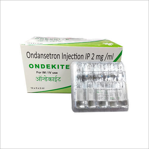 Ondansetron Injection IP 2 MG