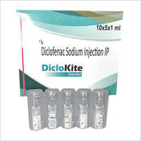Diclokite Inj