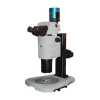 Stereo Inspection Microscope Rsmr-x8 - Application: Laboratory