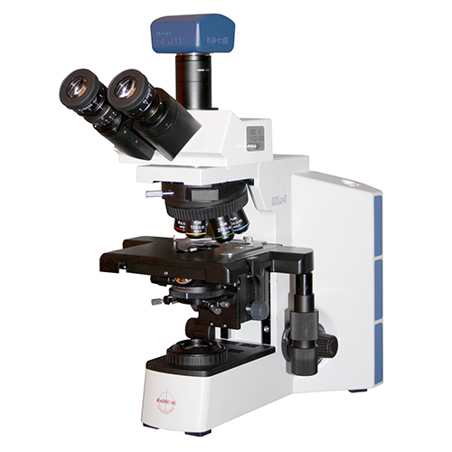 Biological Research Microscope Rxlr-5 Series - Image Format: Na