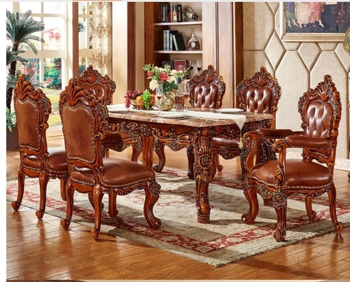 Royal Dining table