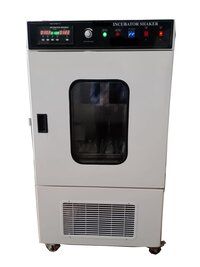 Incubator Shaker