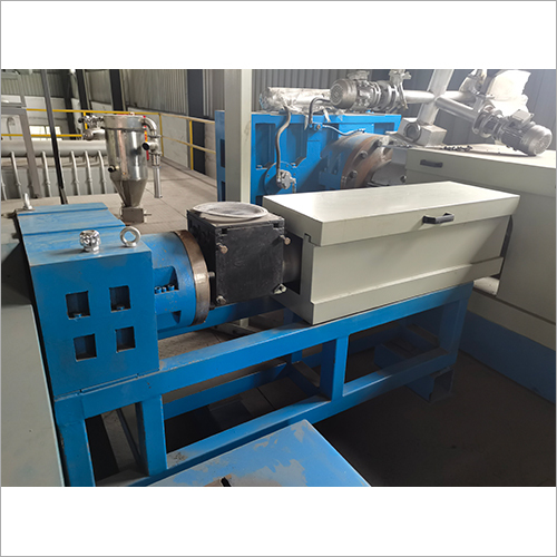 Recycle Extruder Nonwoven Fabric Machine