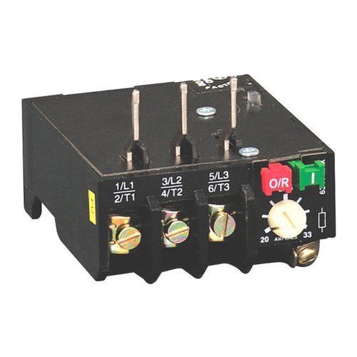 Mn Relay - Suitable For Mnx Contactor