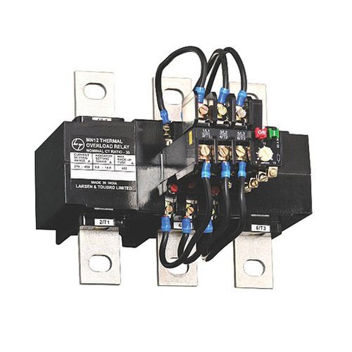 MN Relay - Suitable for MNX Contactor