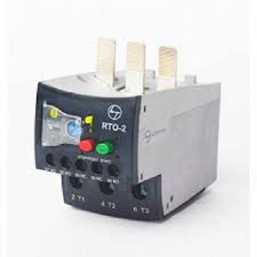 RTO Relay - Suitable for MO Contactor