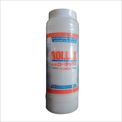 Rolax Powder Fussing Cleaner - Usage: Industrial