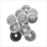 Bobbin Spacer For Sewing Machine