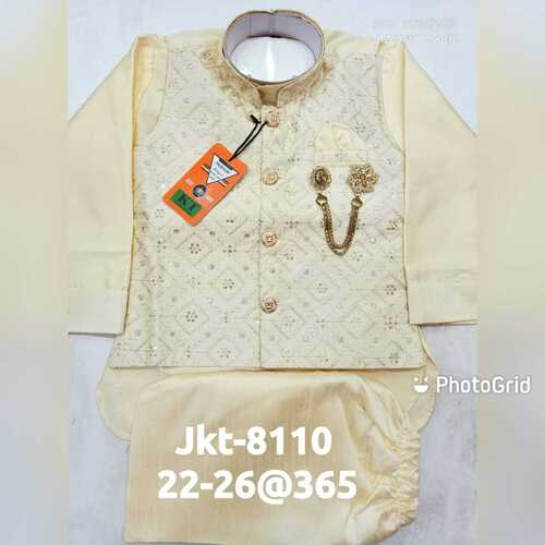 Kids Boys Kurta Pajama