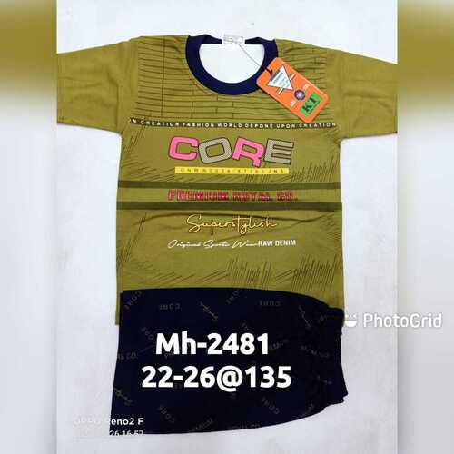 BOYS KIDS  WEAR