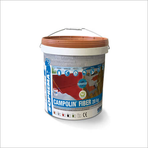 Liquid Applied Membrane
