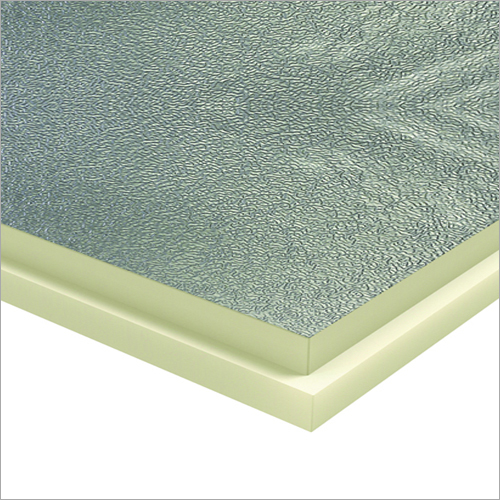 Polyisocyanurate Boards Application: Industrial