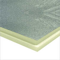 Polyisocyanurate Boards