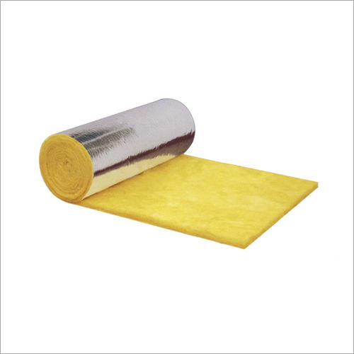 Glass Wool