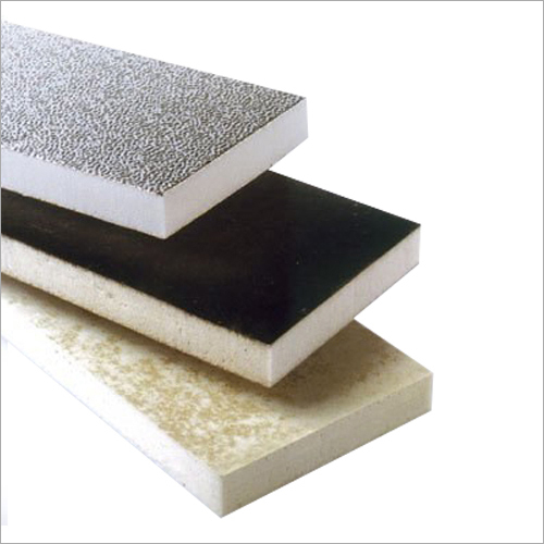 Polyisocyanurate Boards