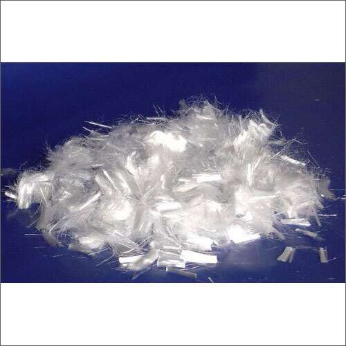 Fiberglass Reliance Recron Fibres