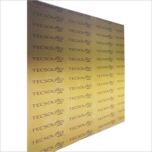Tecsound Barrier