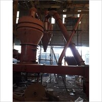 Industrial Briquetting Press Machine