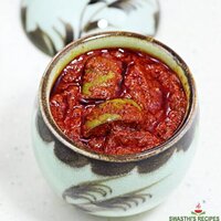 Mango  Pickle