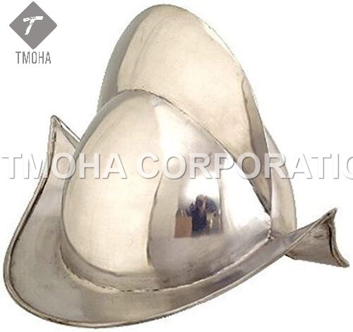 Medieval Armor Helmet Helmet Knight Helmet Crusader Helmet Ancient Helmet Morion Helmet AH0092