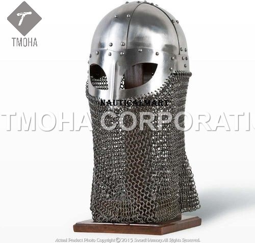 Medieval Armor Helmet Helmet Knight Helmet Crusader Helmet Ancient Helmet Viking Helmet AH0093