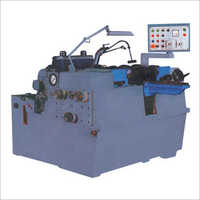 TFM 22 Ton Thread Rolling Machine