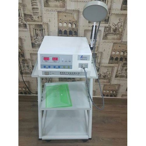 Microwave Diathermy Machine