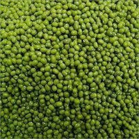 Green Moong