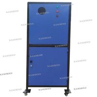 Pet Bottle Shredder or Vending Machine With Shred Size (8mm*65mm)